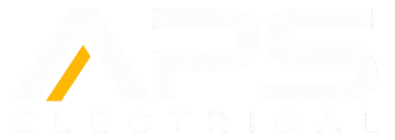 APS Electrical logo – Auckland electricians